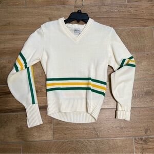 Vintage Kandel Knit Sweater